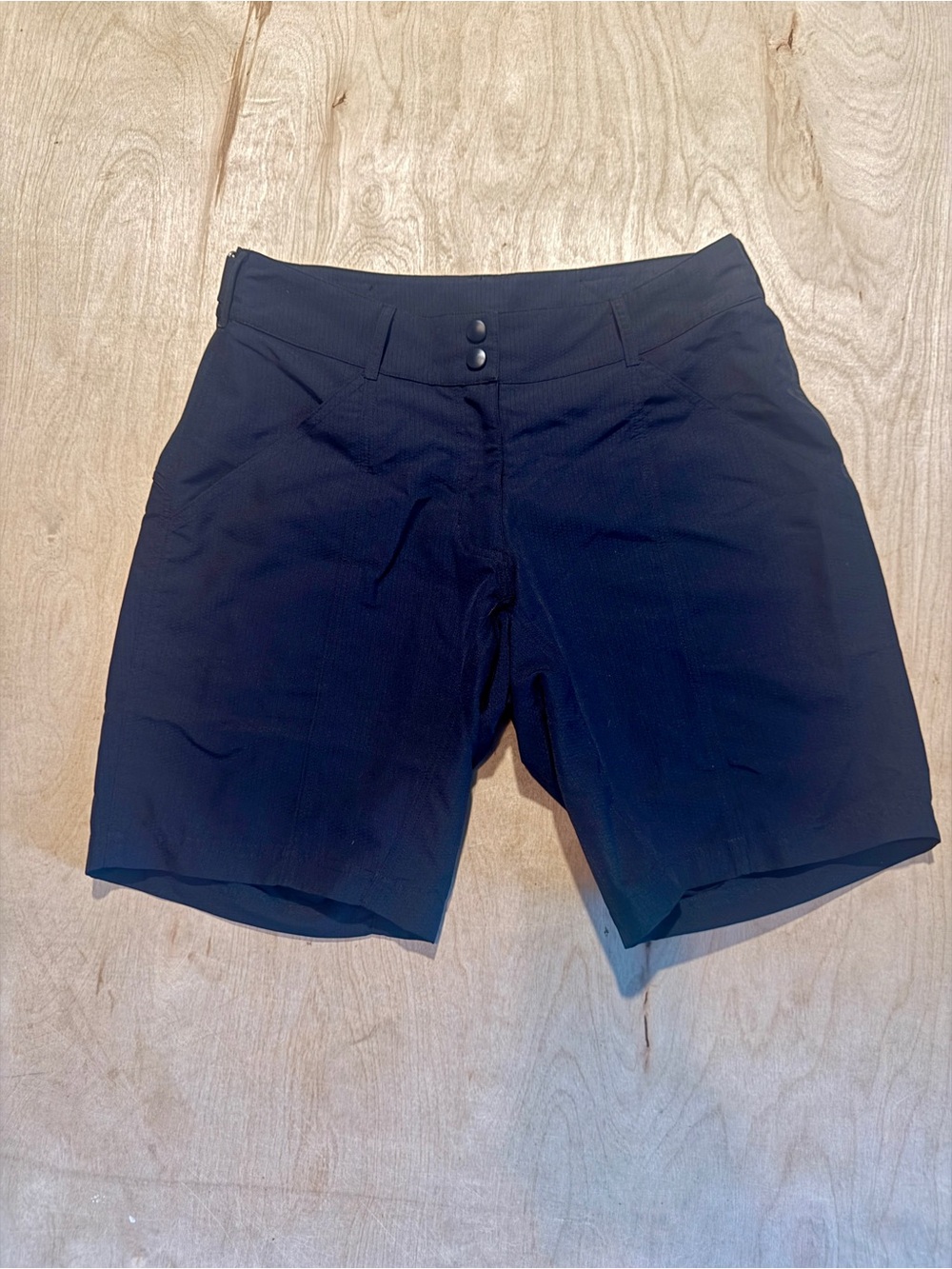 Women's Hiking and Mountain Bike Shorts